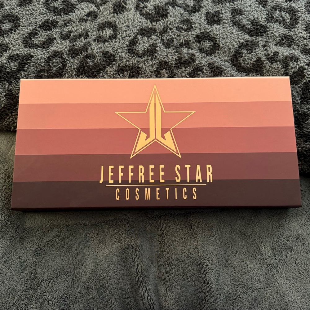 Jeffree Star Mini Velour Liquid Lipstick Vol 2